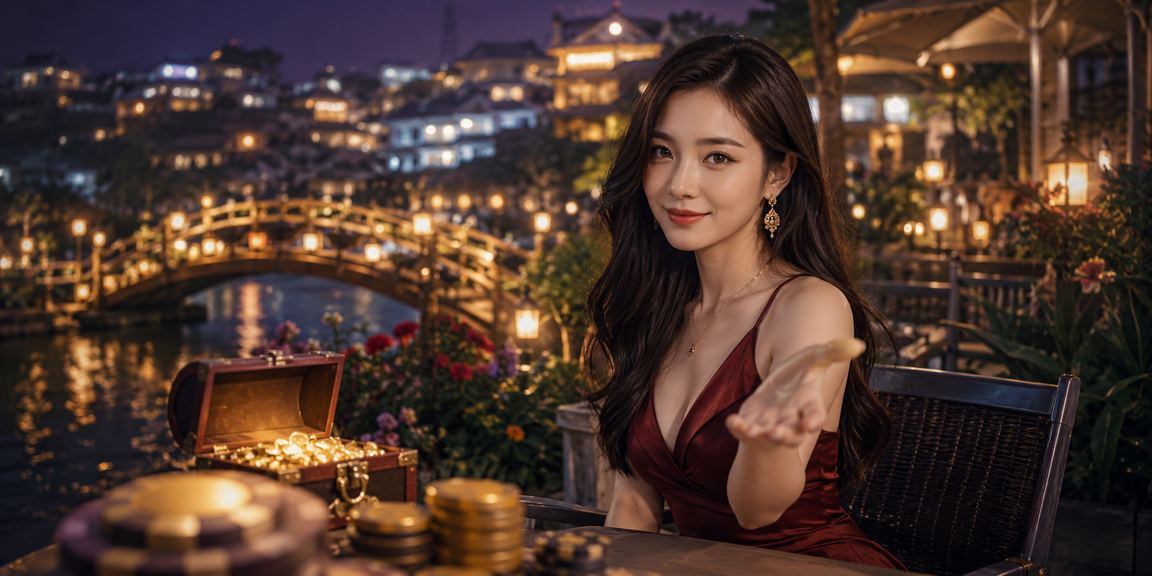 Người dùng Đà Lạt xem thanh toán cá cược tại quán cà phê