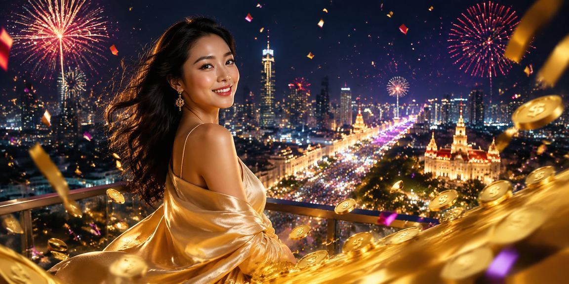 Không khí lễ hội casino tại TP Hồ Chí Minh với ưu đãi giải trí