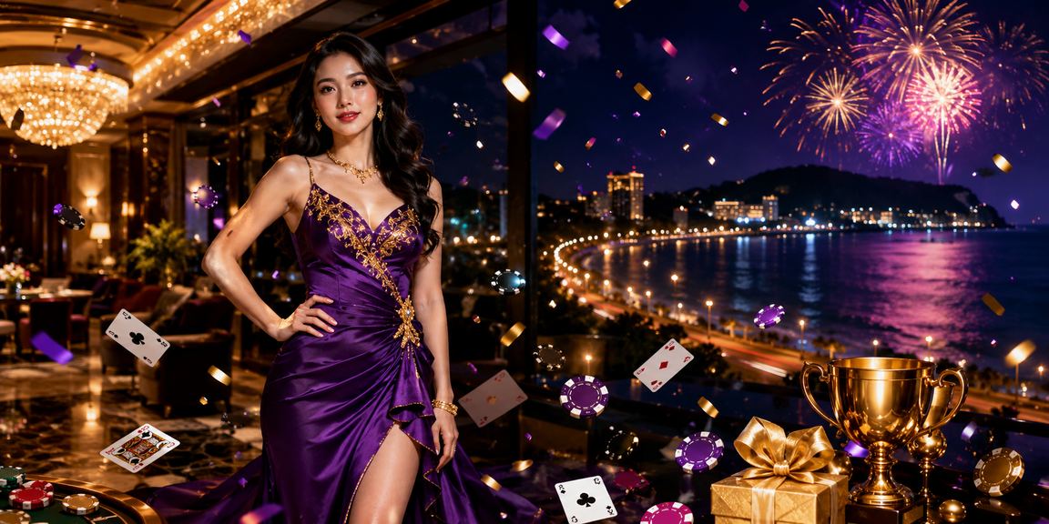 Người chơi tại Vũng Tàu xem khu game bài nh897 trong quán cà phê